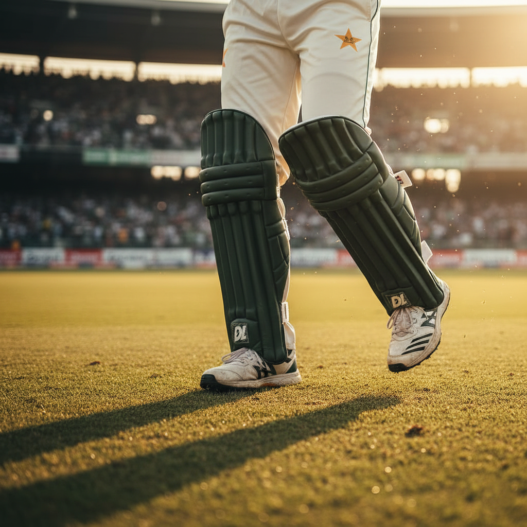 Batting Pads