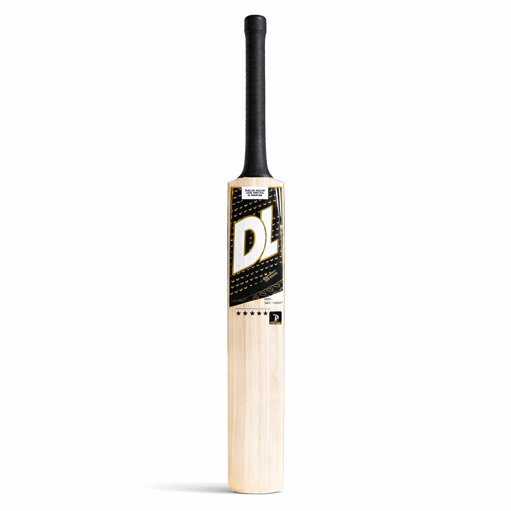 5 Star Edition Dandelion Cricket Bat