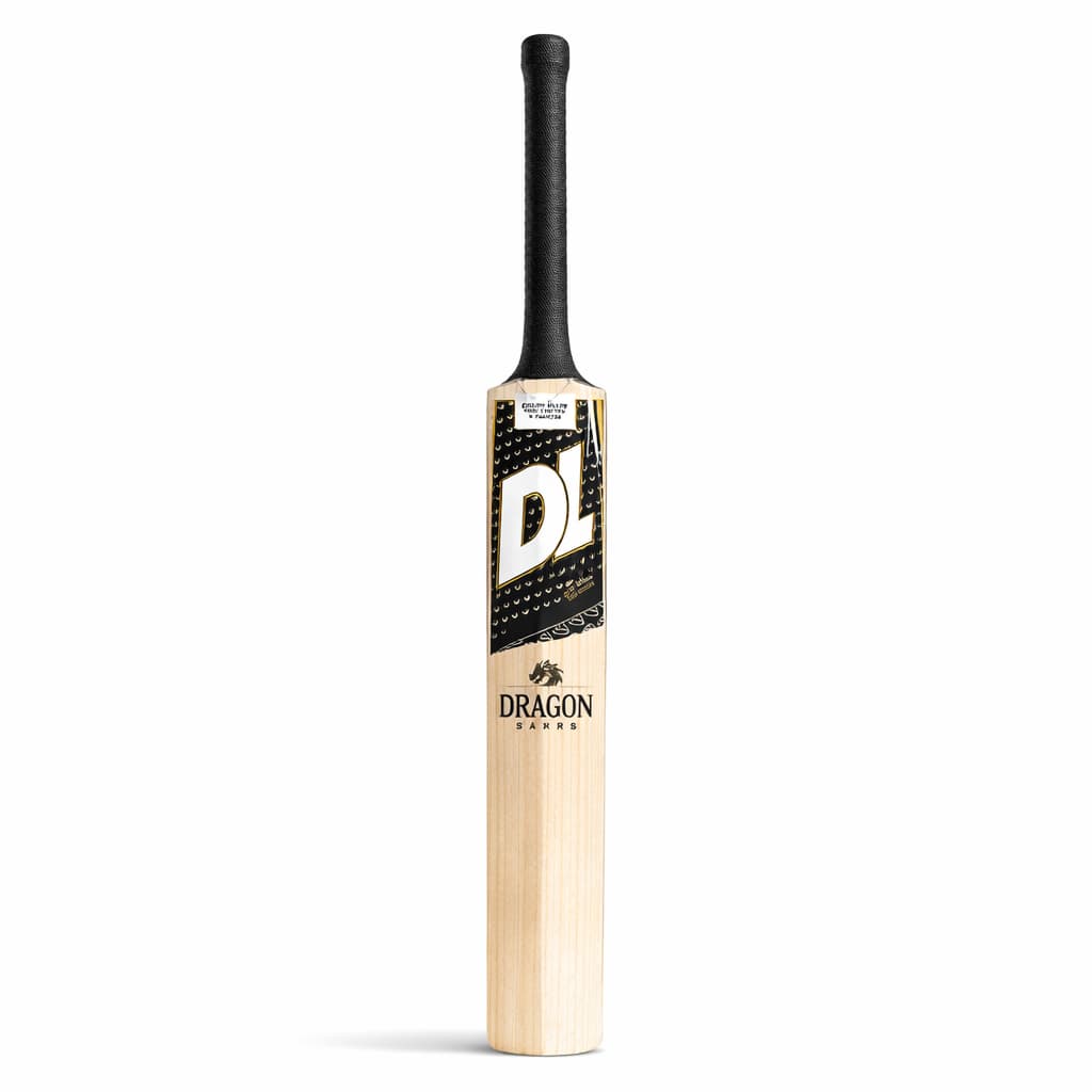 5 Star Dragon Edition Dandelion Cricket Bat