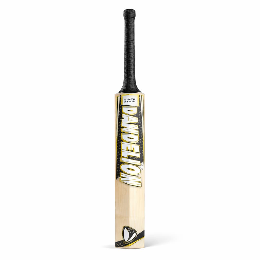 5 Star Dragon Edition Dandelion Cricket Bat
