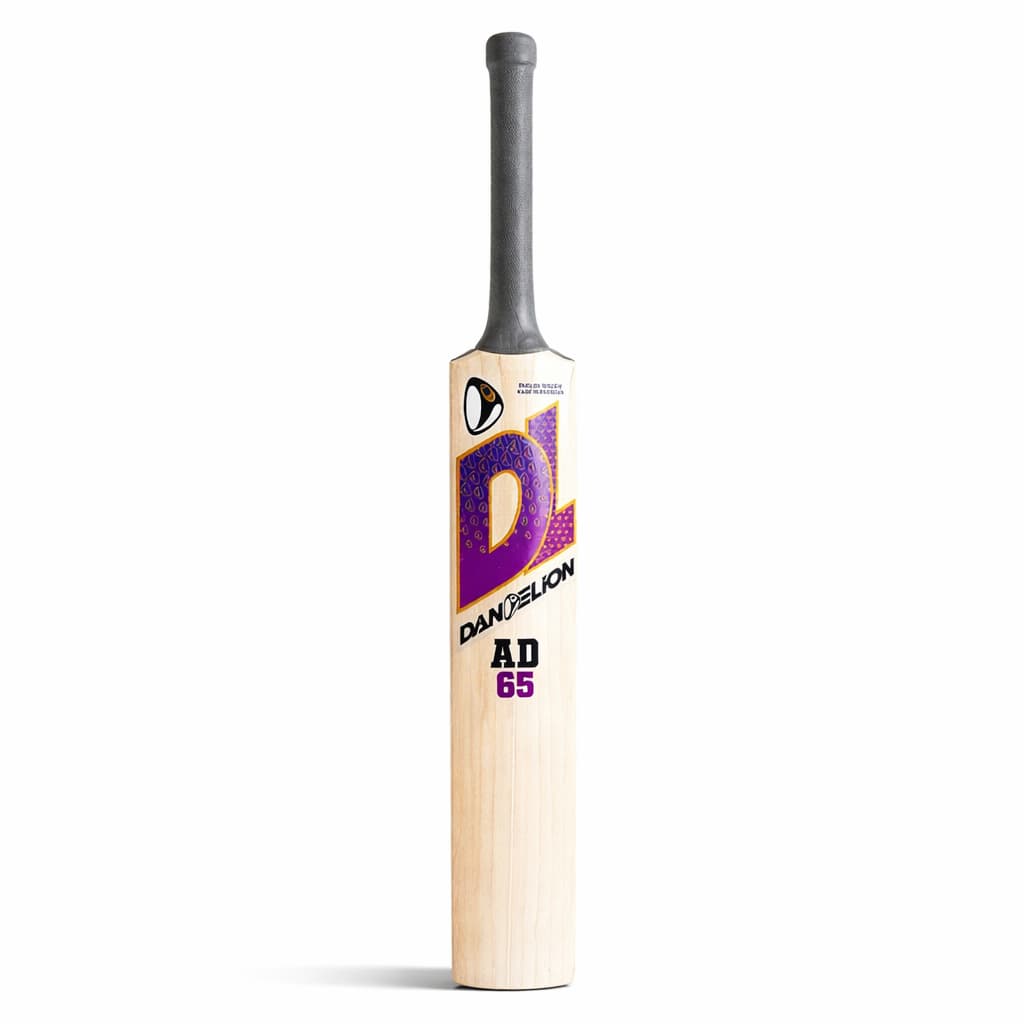 Dandelion AD 65 Edition Cricket Bat
