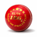Dandelion Elite 4 Pc Cricket Red Hard Ball
