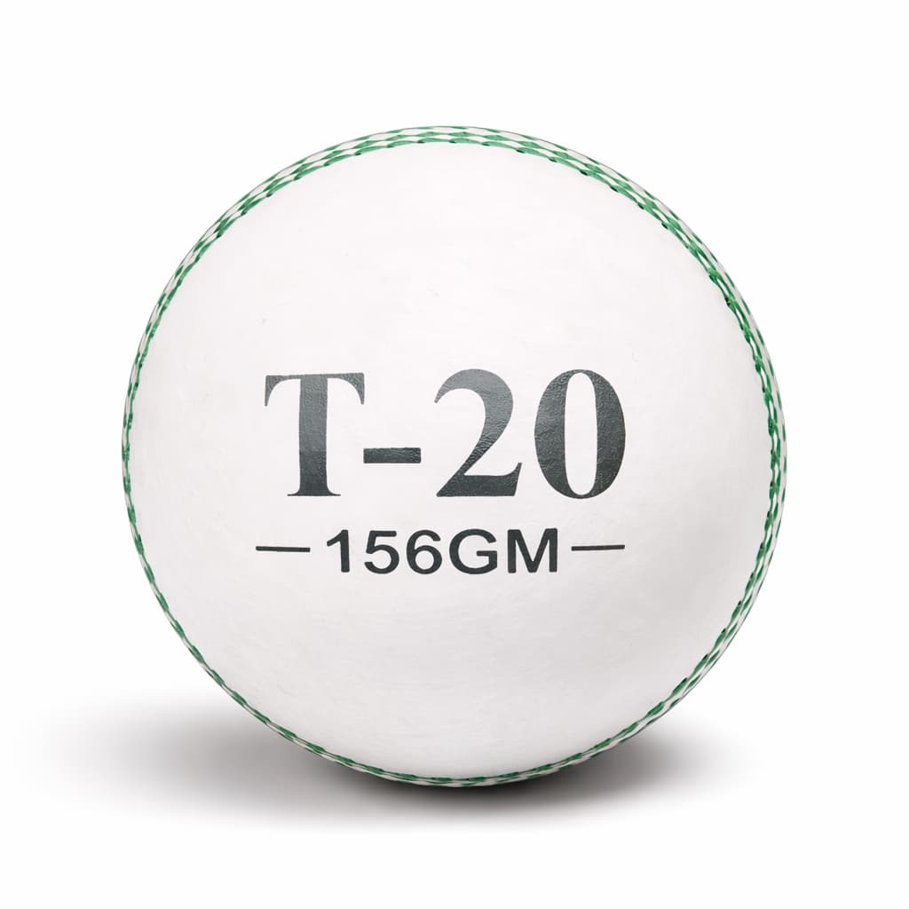 Dandelion 2 Pc White Hard Ball (Copy)