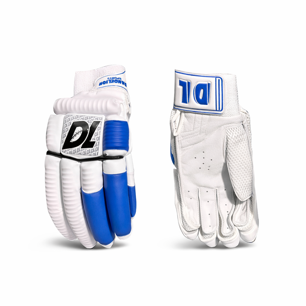 Dandelion Batting Gloves (Plain) - Available in 6 Colors