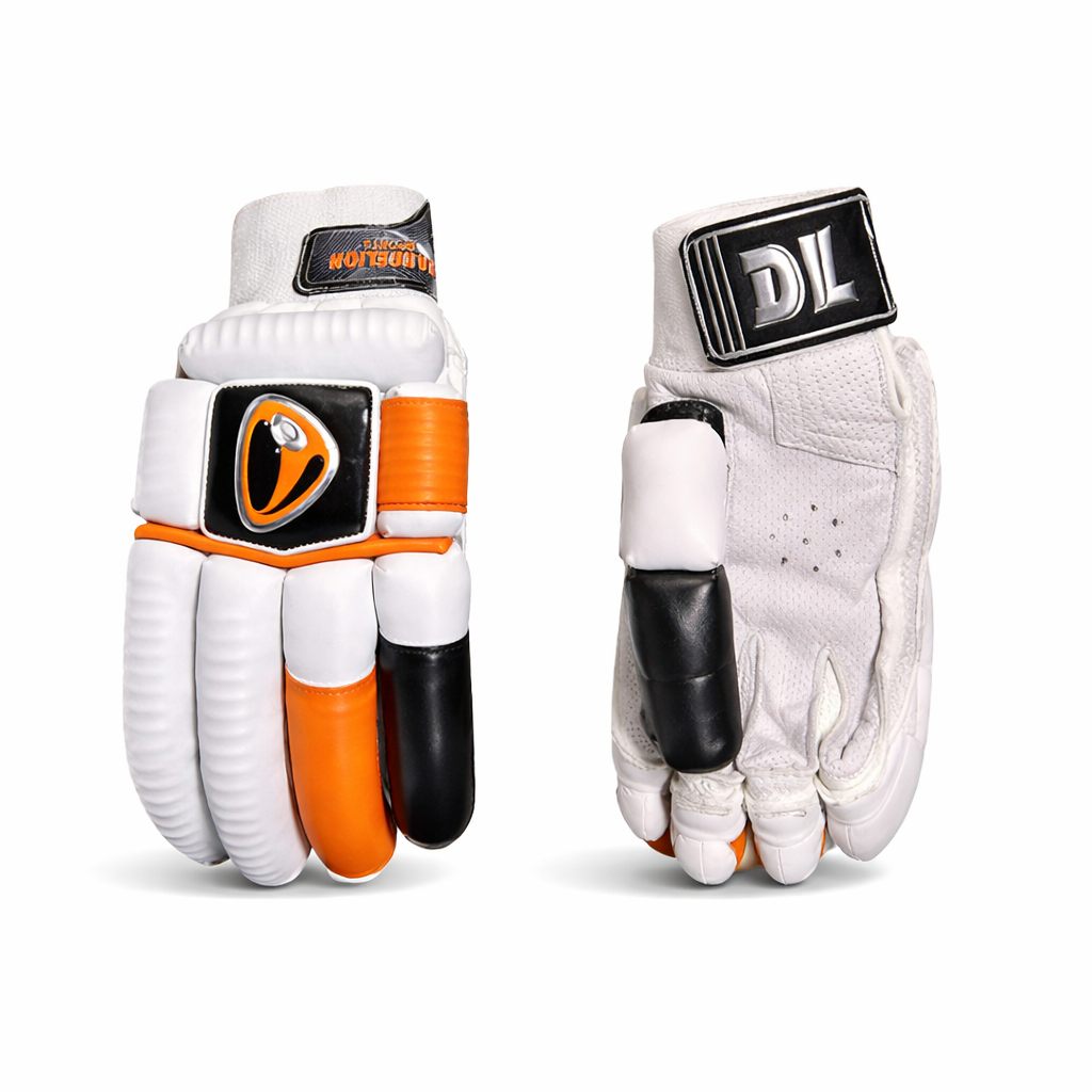 Dandelion Batting Gloves (Plain) - Available in 6 Colors