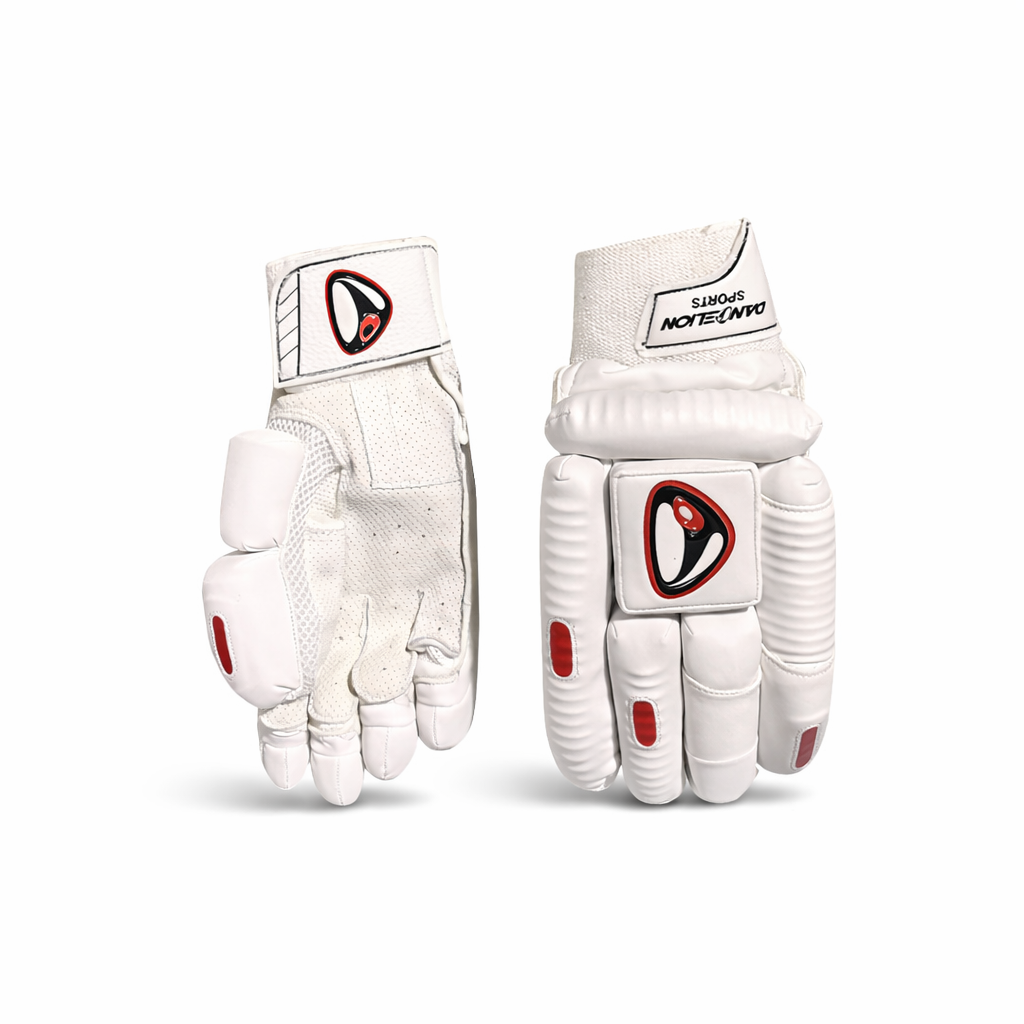 Dandelion Batting Gloves (Plain) - Available in 6 Colors