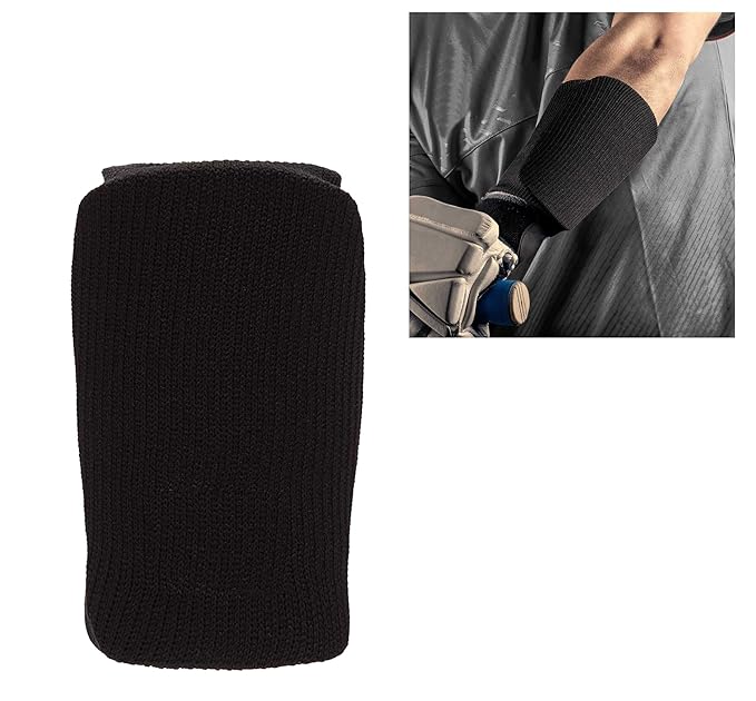 Professional Elbow Guard (Black)