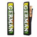 German Sports Bat Cover