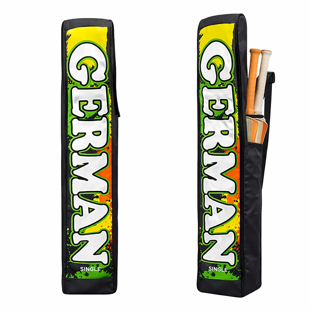 German Sports Bat Cover