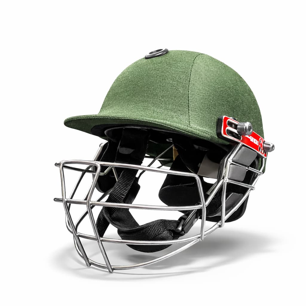 Gray-Nicolls Ultimate 360 Pro Cricket Helmet