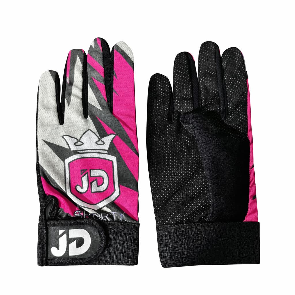 JD Sports Batting Gloves