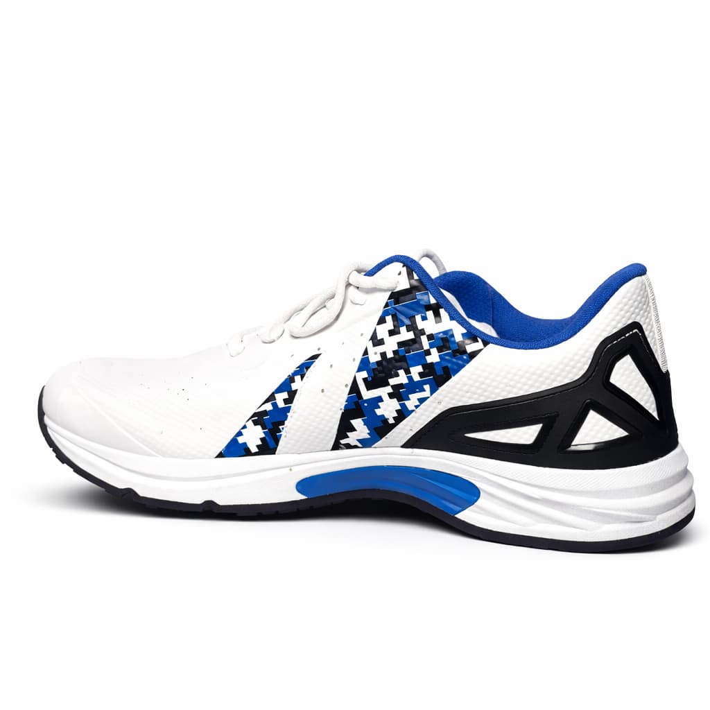 Jazba Performance Cricket Shoes