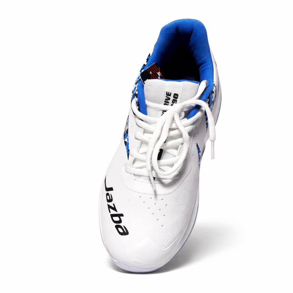 Jazba Performance Cricket Shoes