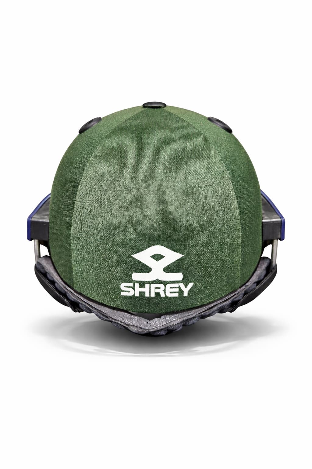 Shrey Masterclass Air Helmet