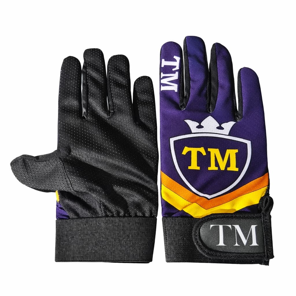 TM Batting Gloves