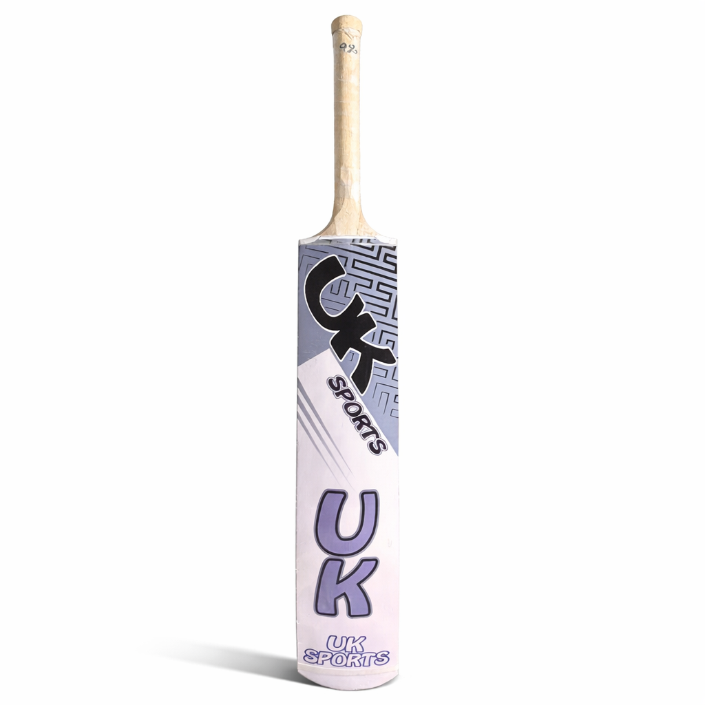 UK Sports Coconut Edition Tape Ball Cricket Bat