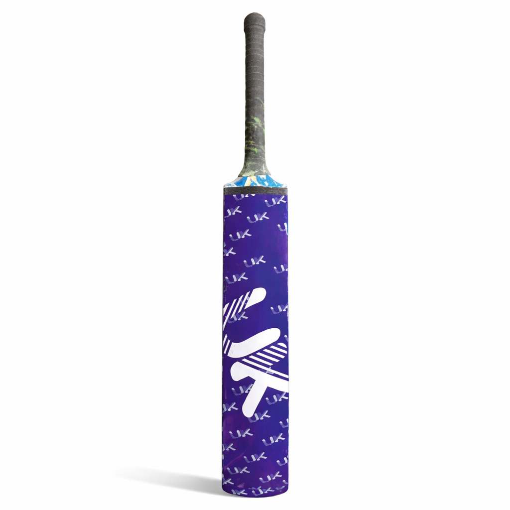 Rawalakot Blue Edition Tape Ball Cricket Bat