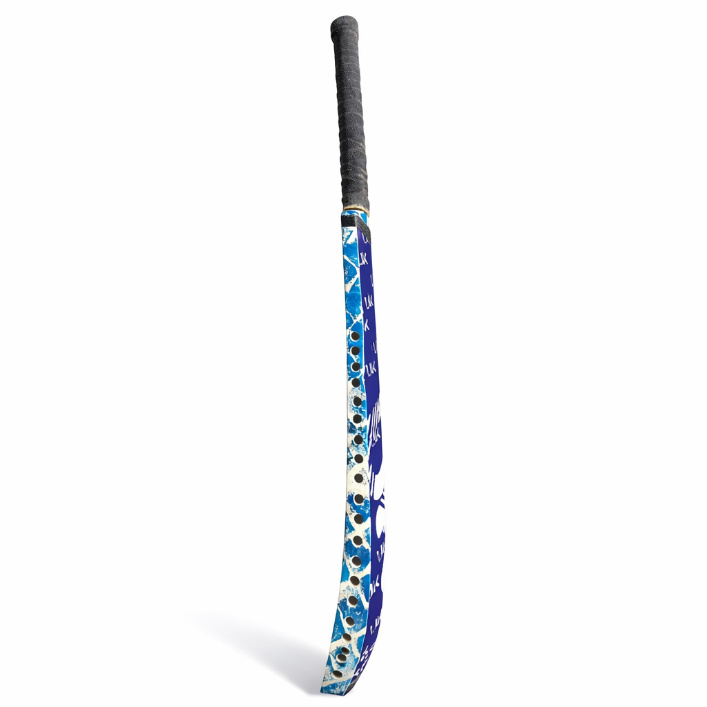 Rawalakot Blue Edition Tape Ball Cricket Bat