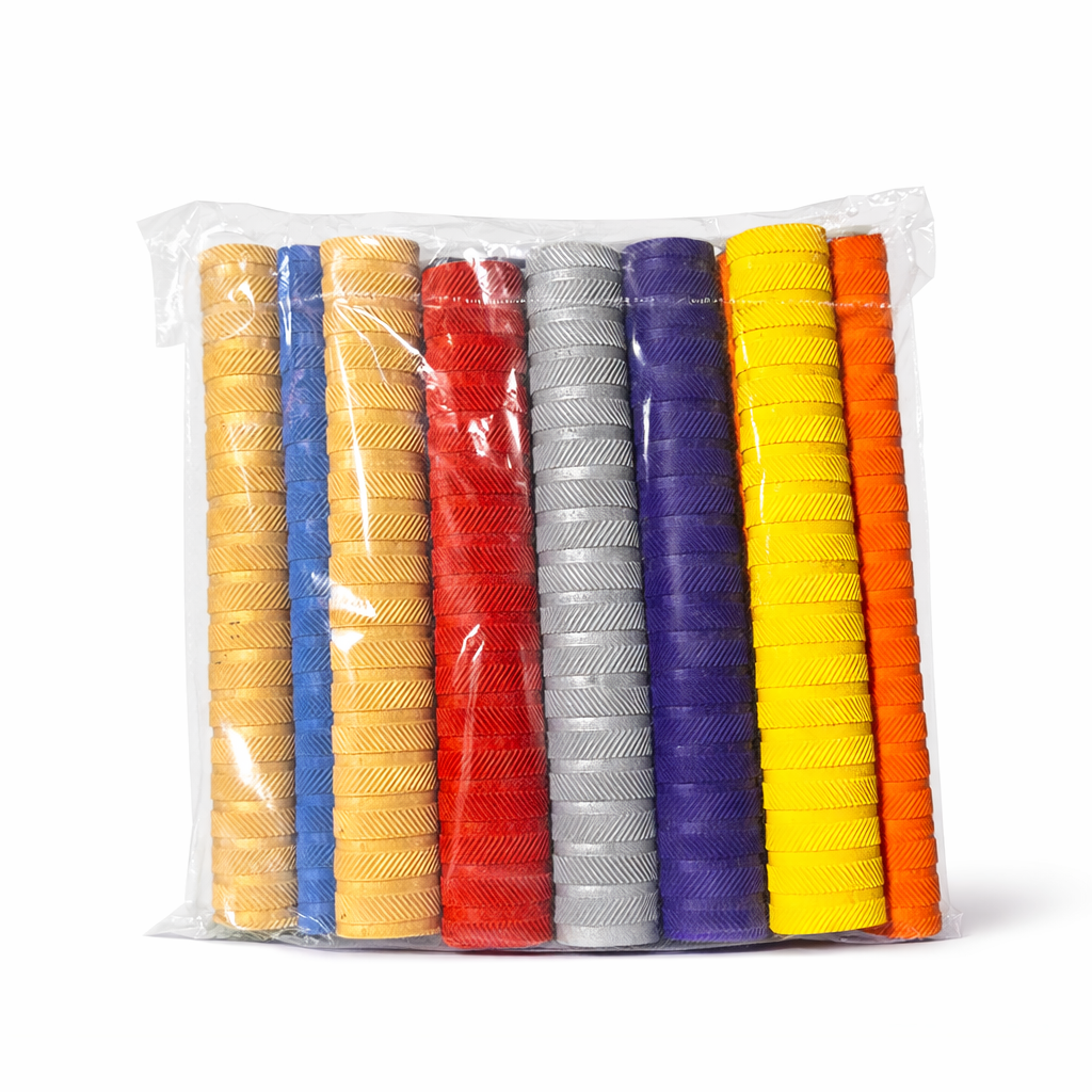 Fine Bat Grips (Pack of 12)