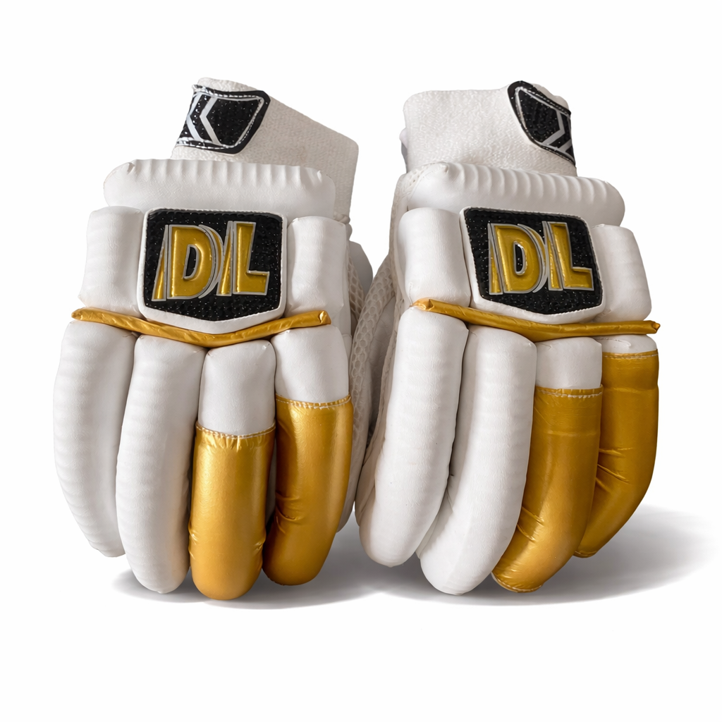 Dandelion Batting Gloves (Plain) - Available in 6 Colors