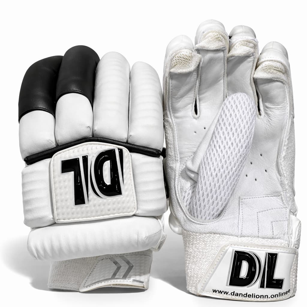 Dandelion Batting Gloves (Plain) - Available in 6 Colors