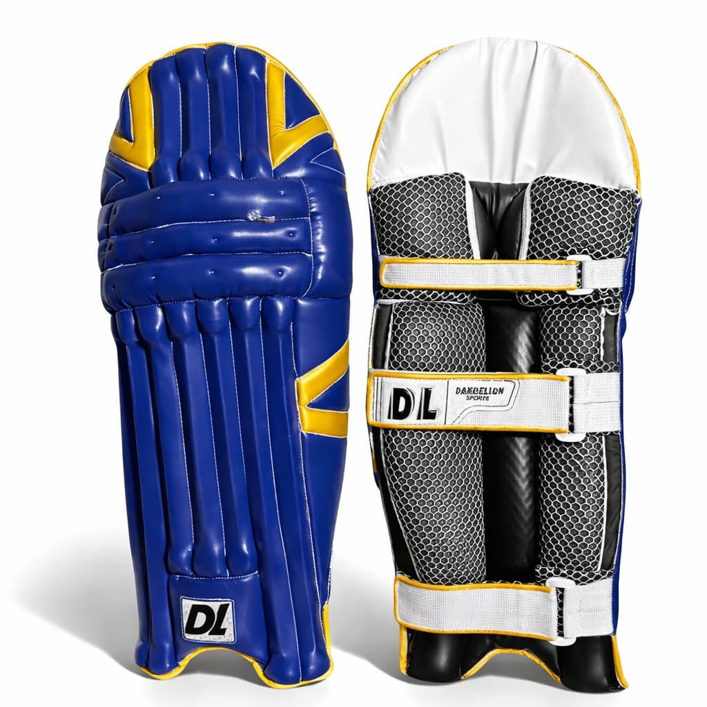 Dandelion Pro Performance Batting Pads