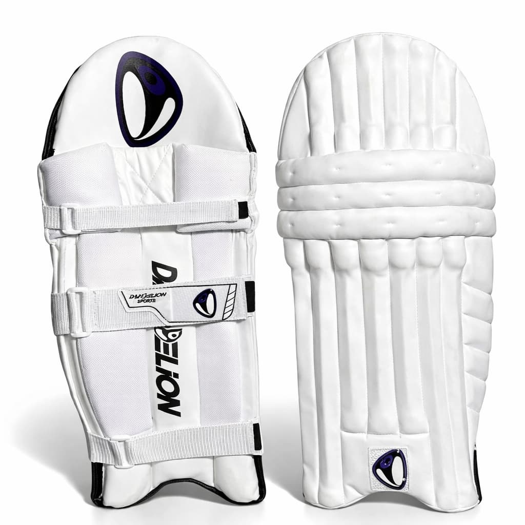 Dandelion Pro Performance Batting Pads