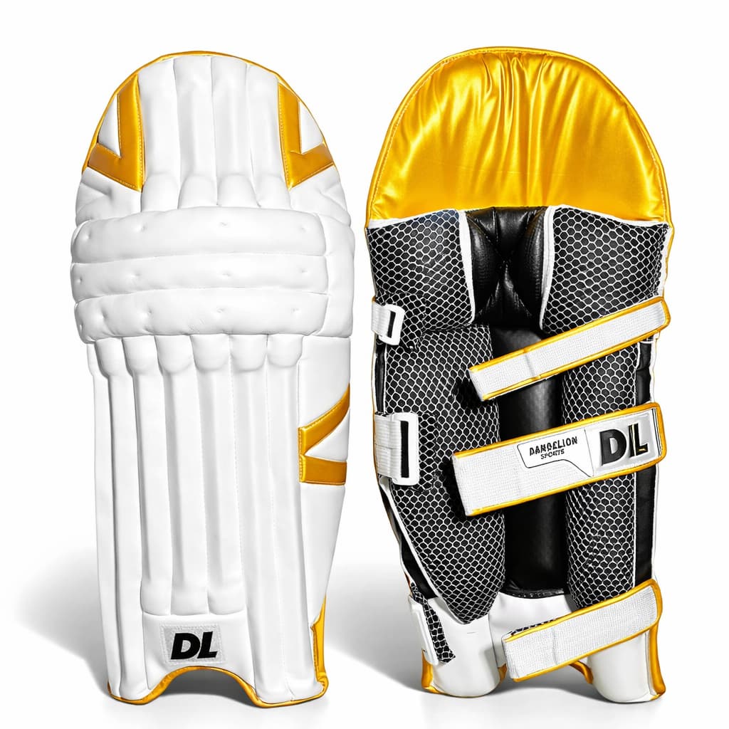 Dandelion Pro Performance Batting Pads