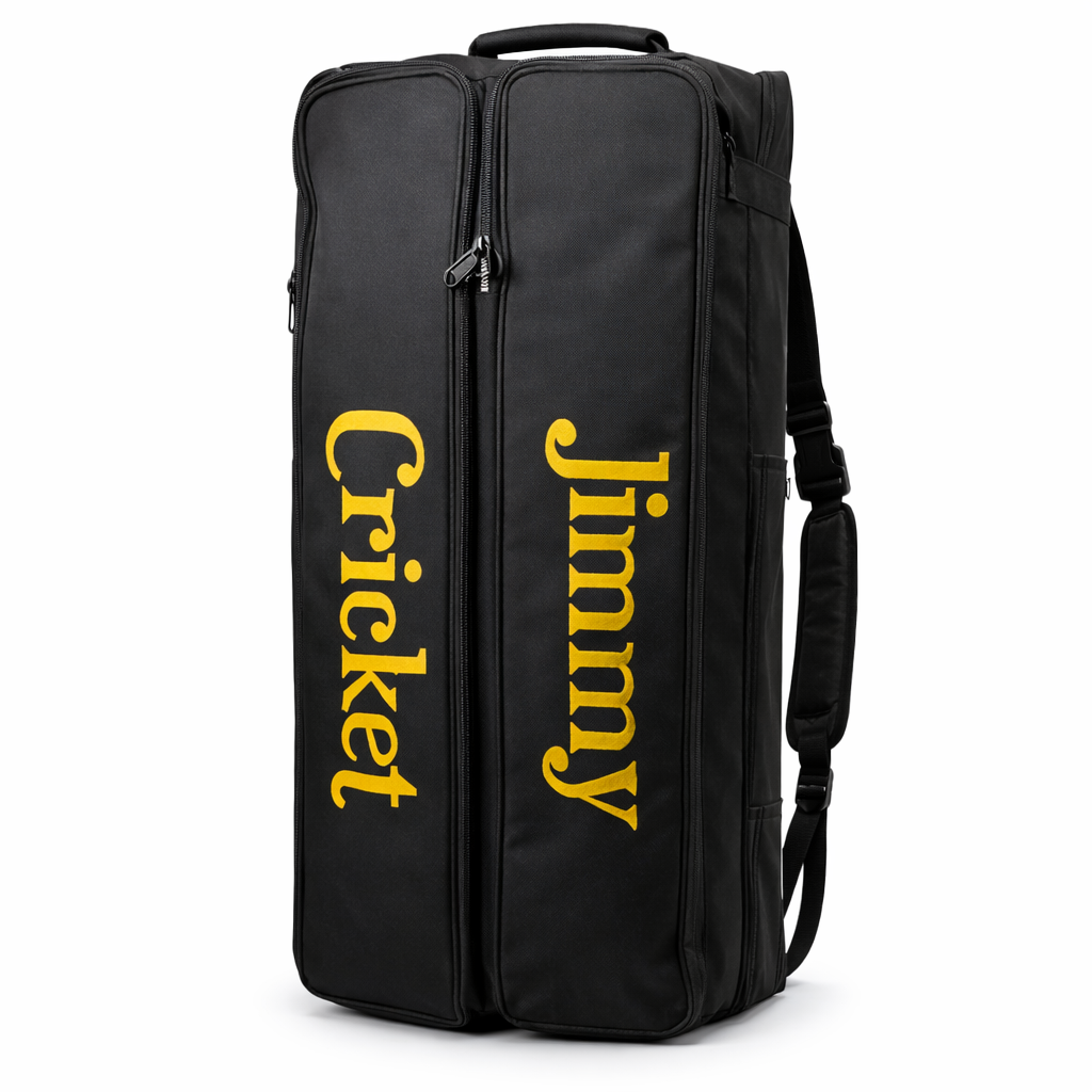 Jimmy Cricket Bag
