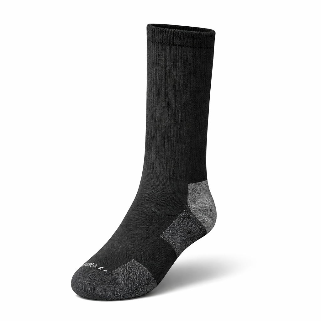 Black Sock (Long)