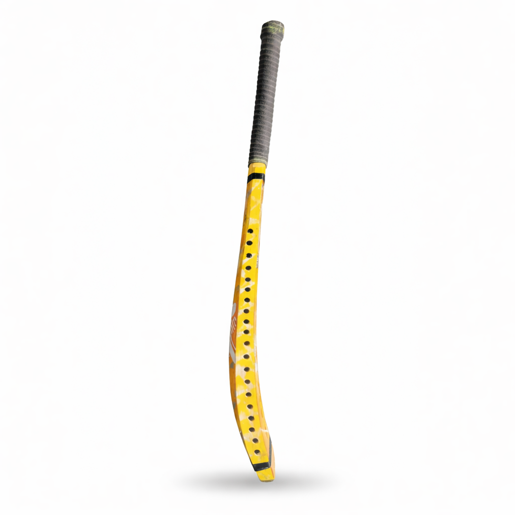 Rawalakot Orange Edition Tape Ball Cricket Bat