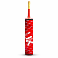Rawalakot Red Edition Tape Ball Cricket Bat