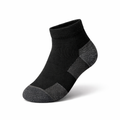 Black Sock (Short)