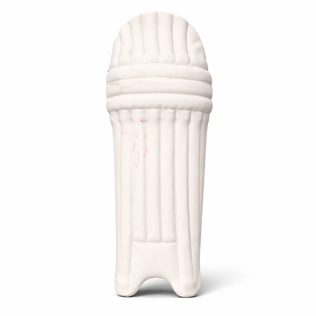 Pro-Level White Pad Cover