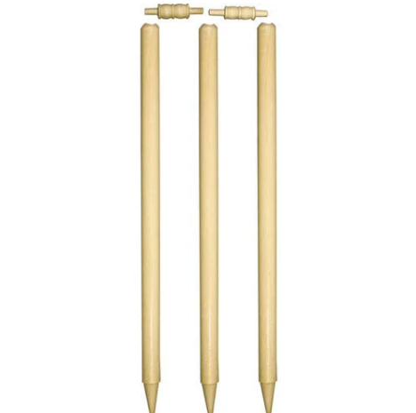 Wickets