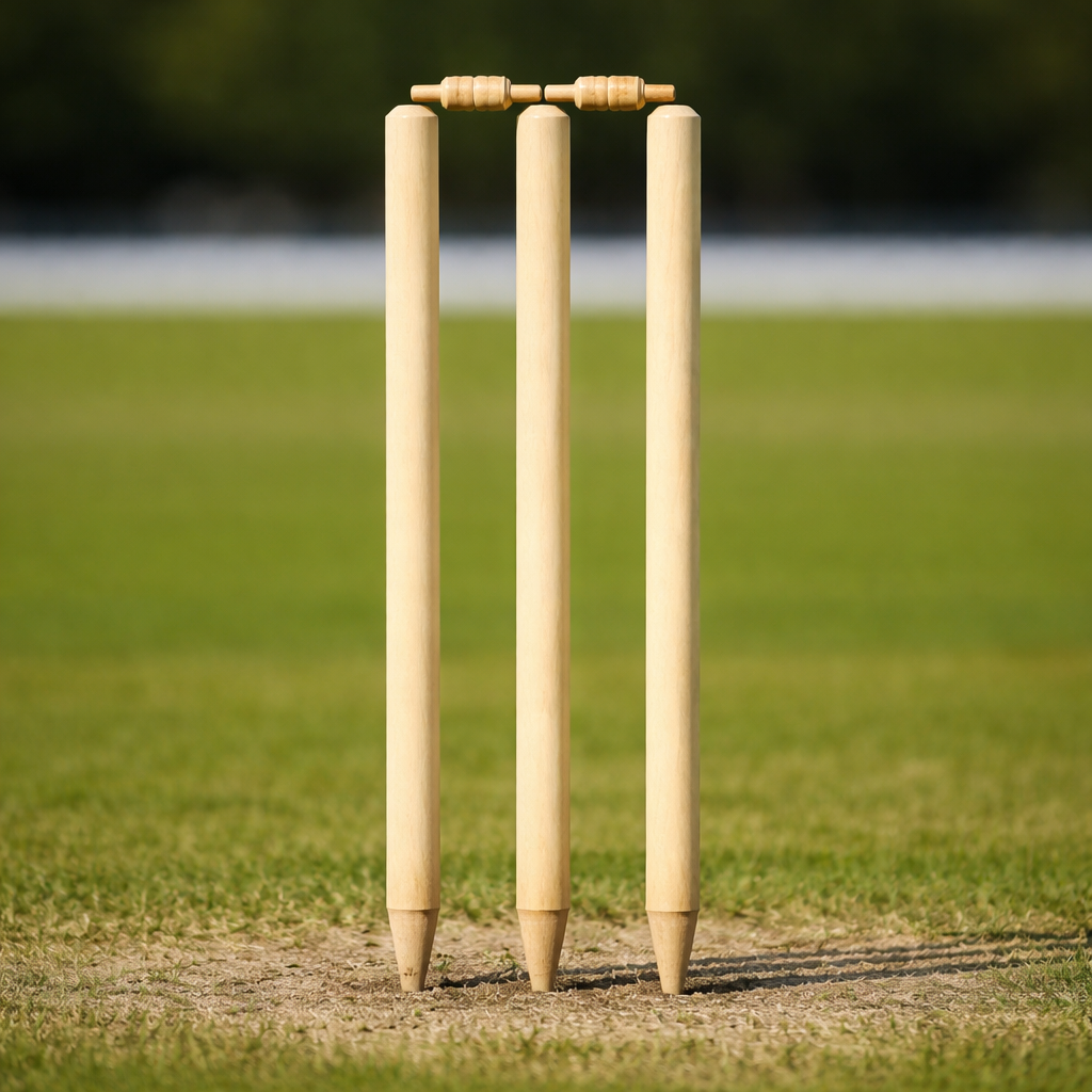 Wickets